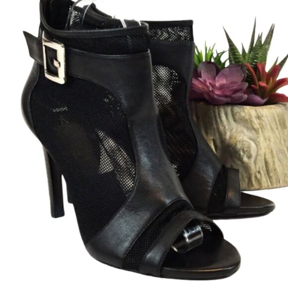 BCBG Trilby Open Toe Pump - Picture 7 of 7